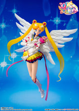 Load image into Gallery viewer, Sailor Moon Eternal Sailor Moon S.H.Figuarts