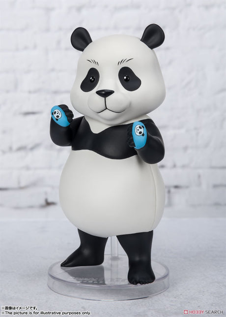 Jujutsu Kaisen Panda Figuarts mini
