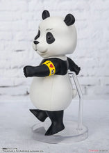 Load image into Gallery viewer, Jujutsu Kaisen Panda Figuarts mini