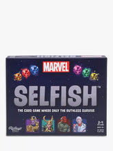 Load image into Gallery viewer, Selfish Marvel Edition