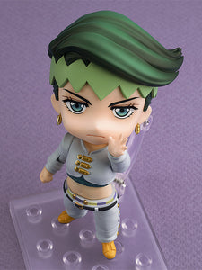 Jojo's Bizarre Adventure Rohan Kishibe Nendoroid