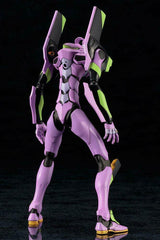 Neon Genesis Evangelion Test Type-01 TV Ver MK