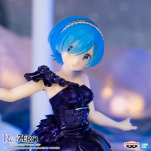 Load image into Gallery viewer, Re: Zero Starting Life in Another World Dianacht Couture Rem Banpresto