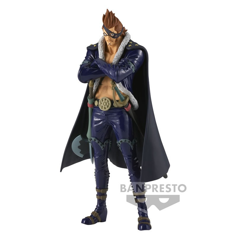 One Piece DXF Grandline Men Wano Kuni V22 Drake