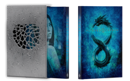 Altered Carbon RPG Core Rulebook Deluxe Edition