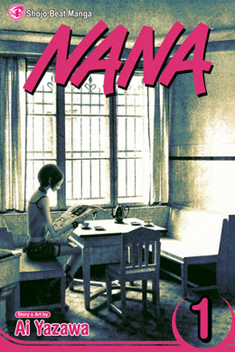 Nana Volume 1