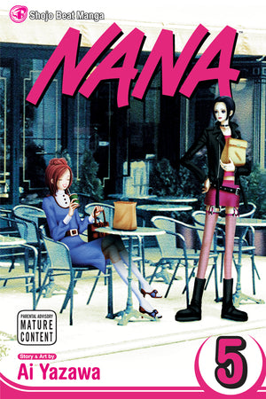 Nana Volume 5