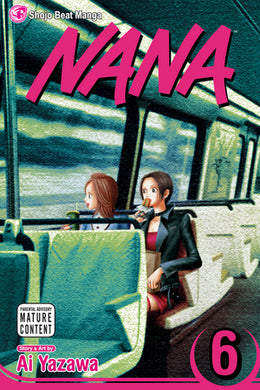 Nana Volume 6