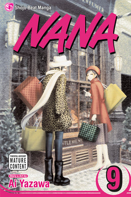 Nana Volume 9