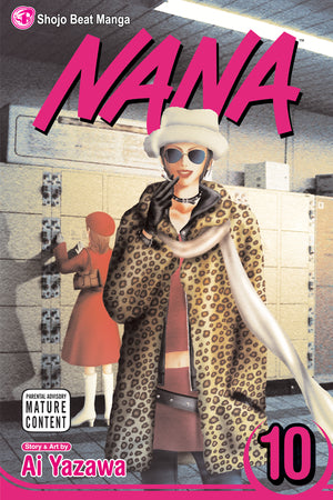 Nana Volume 10