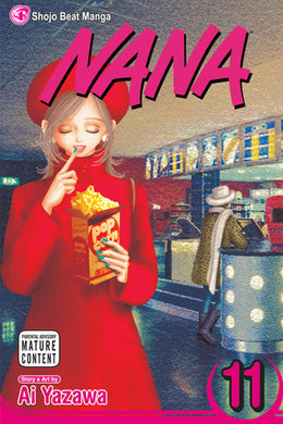 Nana Volume 11