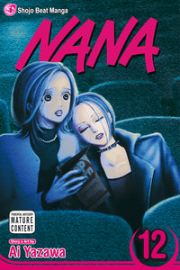 Nana Volume 12