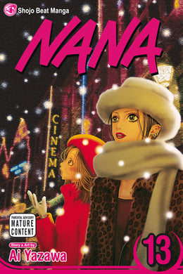 Nana Volume 13