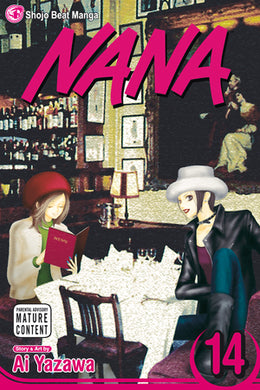 Nana Volume 14