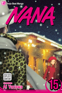 Nana Volume 15