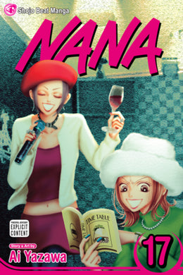 Nana Volume 17