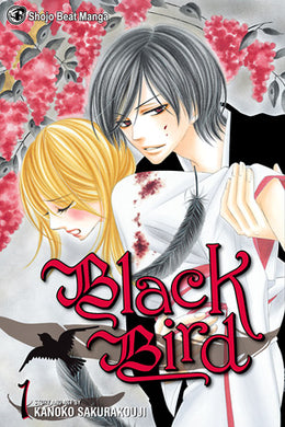 Black Bird Volume 1