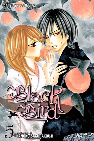 Black Bird Volume 5