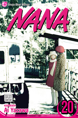 Nana Volume 20