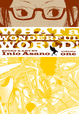 What a Wonderful World! Volume 1