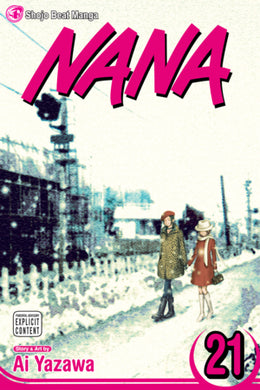 Nana Volume 21