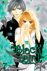 Black Bird Volume 7