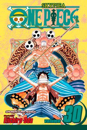 One Piece Volume 30