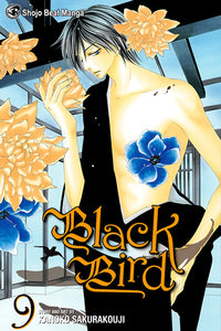 Black Bird Volume 9