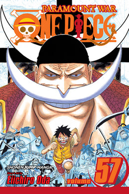 One Piece Volume 57