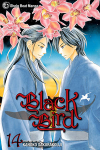 Black Bird Volume 14