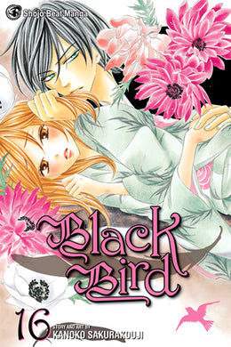 Black Bird Volume 16