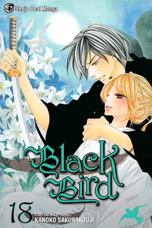 Black Bird Volume 18