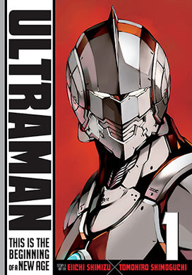Ultraman Volume 1