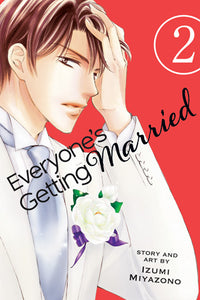 Everyone's Getting Married Volume 2