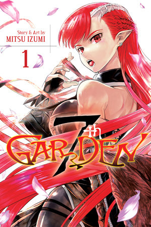 7th Garden Volume 1