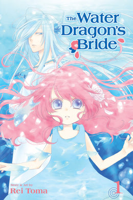 The Water Dragon's Bride Volume 1
