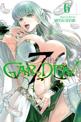 7th Garden Volume 6