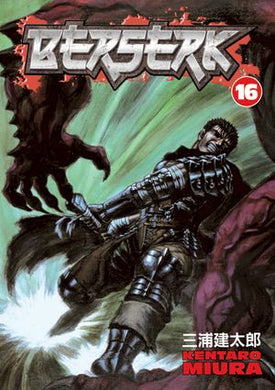 Berserk Volume 16