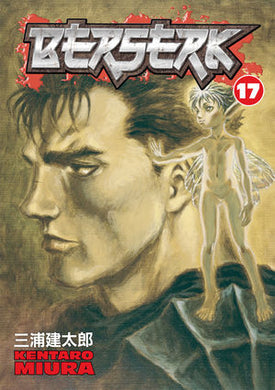 Berserk Volume 17