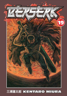 Berserk Volume 19