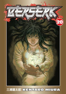 Berserk Volume 20