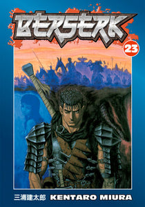 Berserk Volume 23