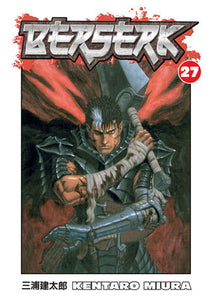 Berserk Volume 27