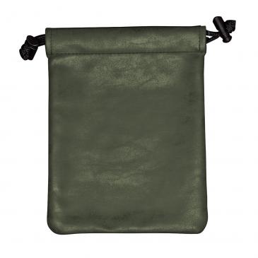 Ultra Pro Suede Collection Treasure Nest Emerald