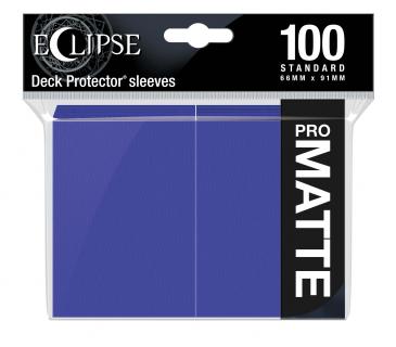 Ultra Pro Eclipse Matte Standard Sleeves