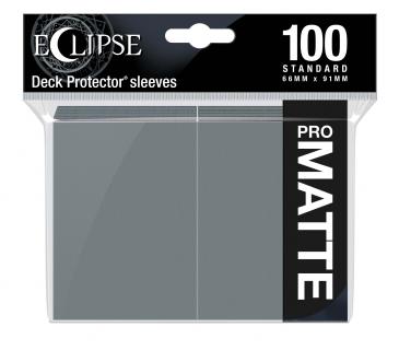 Ultra Pro Eclipse Matte Standard Sleeves