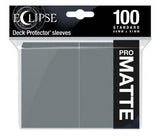 Ultra Pro Eclipse Matte Standard Sleeves