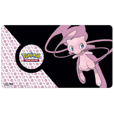 Pokemon Mew Playmat