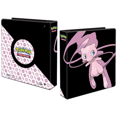 Pokemon TCG Mew 2