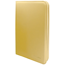 Load image into Gallery viewer, Ultra Pro Vivid 9-Pocket Zippered PRO-Binder